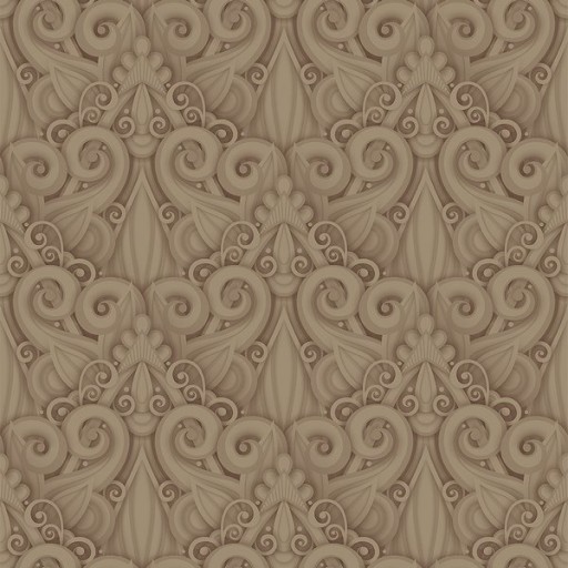 Обои Tiffany Designs Chameleon CH105