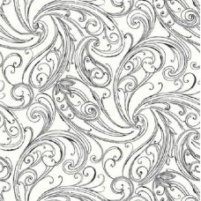Обои Paper and Ink BW23100