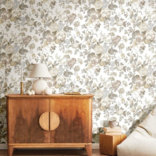 Обои Architector, коллекция Provence, артикул KT84020