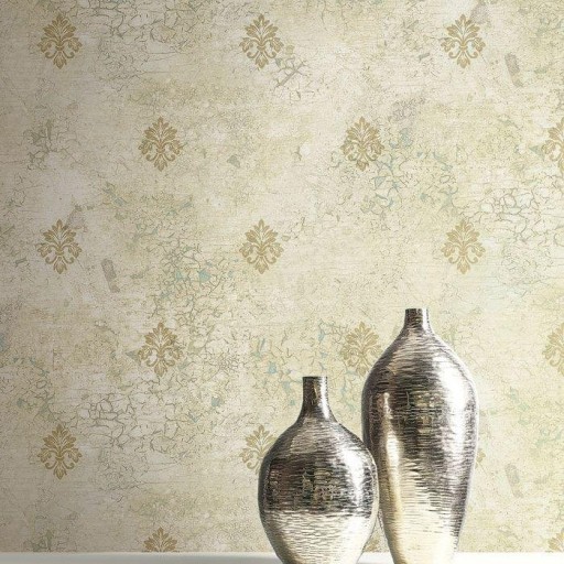 Обои KT-Exclusive, коллекция Villa d'Este, артикул DV50107