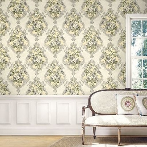 Обои KT-Exclusive, коллекция Biltmore, артикул BT80311
