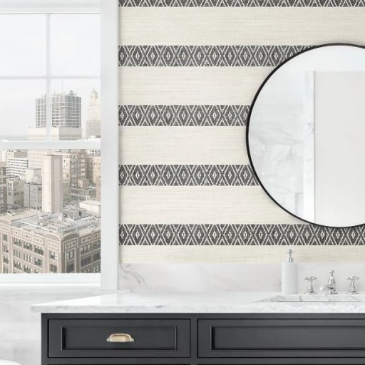 Обои Seabrook, коллекция Coastal Heaven, артикул LN40100