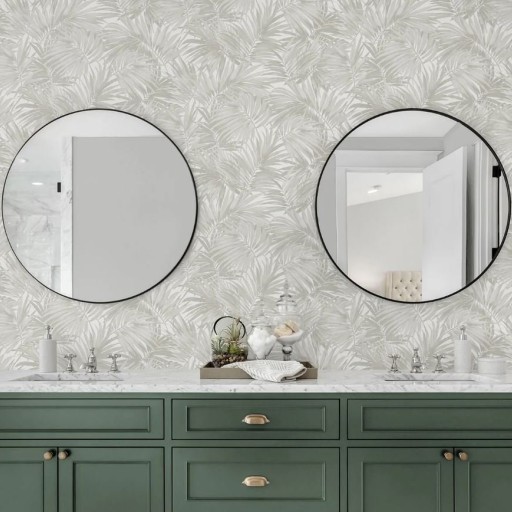 Обои Seabrook, коллекция Coastal Heaven, артикул LN40707