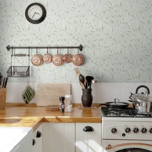 Обои KT-Exclusive, коллекция Arts&Crafts, артикул ET12804