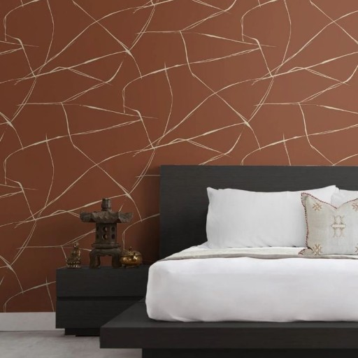 Обои Seabrook, коллекция Geometric Textures, артикул EG10701 Обои Seabrook, коллекция Geometric Textures, артикул EG10701