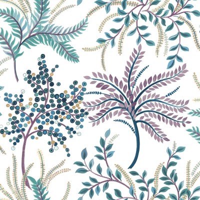 Обои Paper and Ink TJ40404 