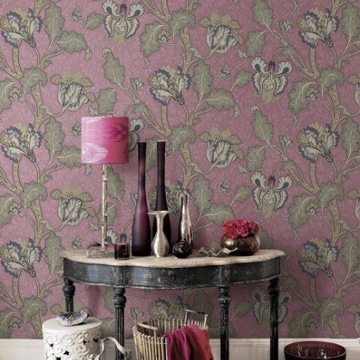 Обои KT-Exclusive, коллекция Art Nouveau Origins, артикул MR71200 Обои KT-Exclusive, коллекция Art Nouveau Origins, артикул MR71200