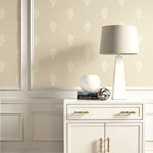 Обои KT-Exclusive, коллекция Madras, артикул MA91507