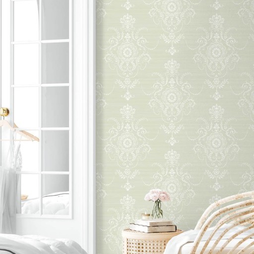 Обои Wallquest, коллекция Alice and Rose, артикул VI80102