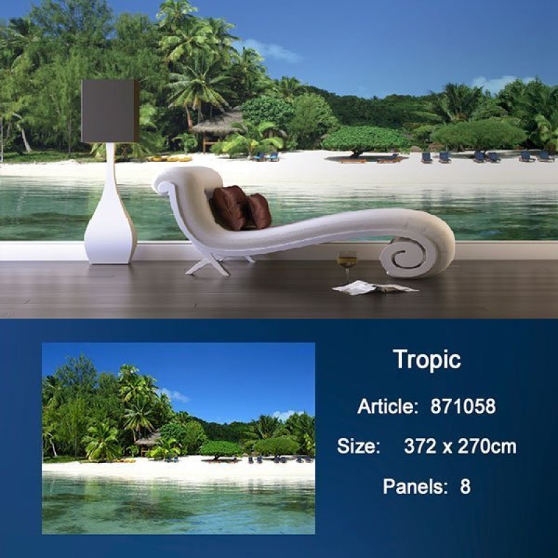 Обои KT-Exclusive 871058 