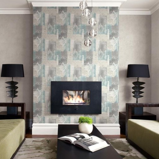 Обои KT-Exclusive, коллекция Primo, артикул CE21604 Обои KT-Exclusive, коллекция Primo, артикул CE21604