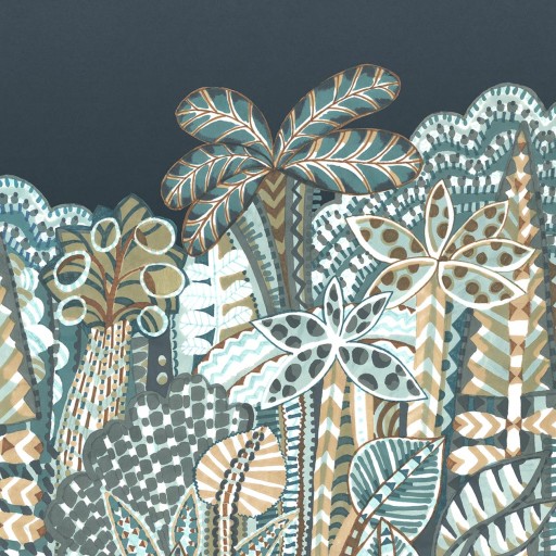 Фотообои Emil and Hugo Samoa 300450