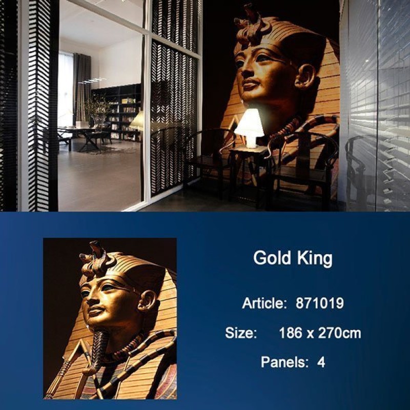 Обои KT-Exclusive 871019 Обои KT-Exclusive 871019