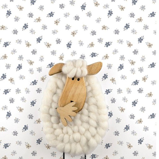 Обои Architector Little Genius, коллекция Ti Amo, артикул KT82842