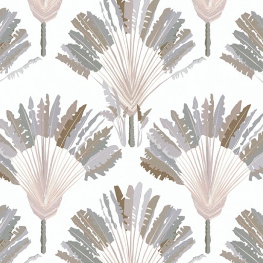 Обои Architects Paper, коллекция Jungle Chic, артикул 37708-2 Обои Architects Paper, коллекция Jungle Chic, артикул 37708-2