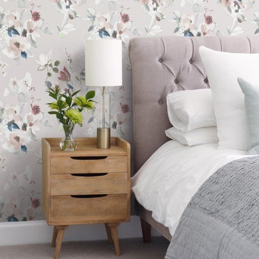 Обои Wallquest, коллекция Alouette, артикул AT50104