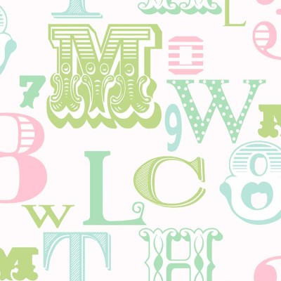 Обои Wallquest KJ51504 