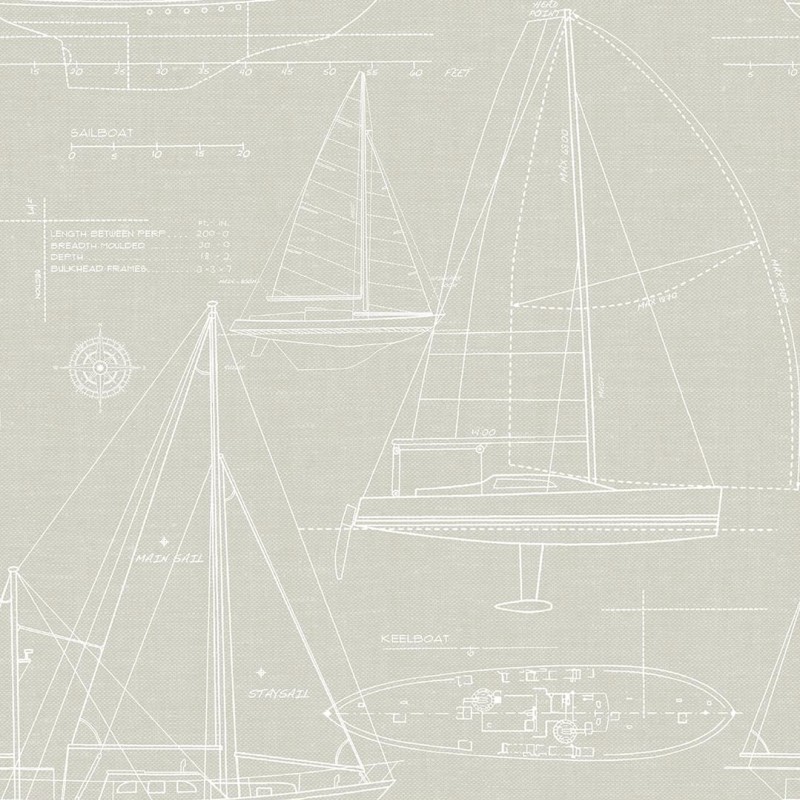 Обои KT-Exclusive TH51417 