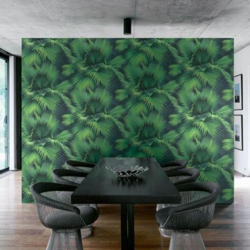 Обои KT-Exclusive, коллекция Palm Springs, артикул PS40104