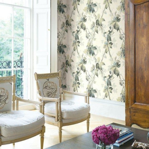 Обои KT-Exclusive, коллекция English Rose, артикул EN11509