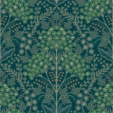 Обои Paper and Ink TJ40004 