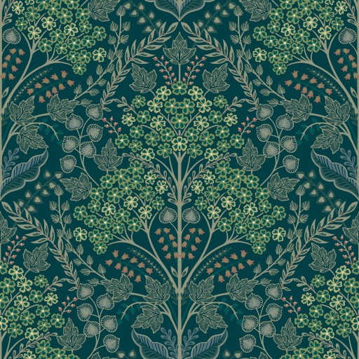 Обои Paper and Ink, коллекция Mulberry Tree, артикул TJ40004