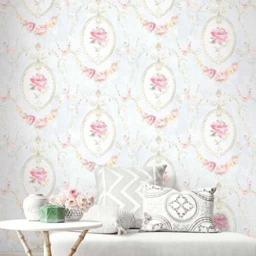 Обои Casa Mia, коллекция Opal, артикул RM50802