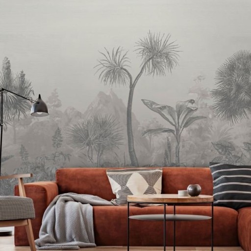 Обои Architector, коллекция Malibu, артикул ML01418