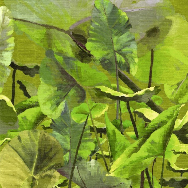 Обои Elitis Anguille Big Croco...