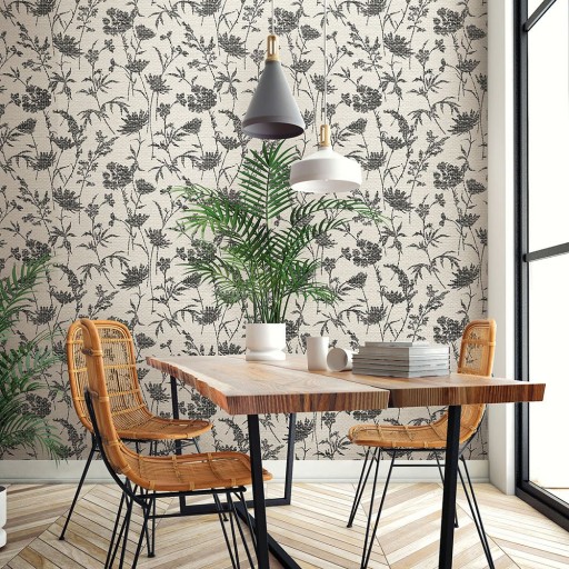 Обои Wallquest, коллекция Grasslands, артикул GL21300