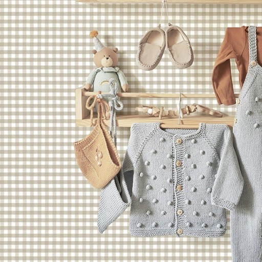 Обои Architector Little Genius, коллекция Ti Amo, артикул KT82847