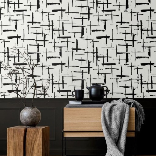 Обои Seabrook, коллекция Geometric Textures, артикул EG10310