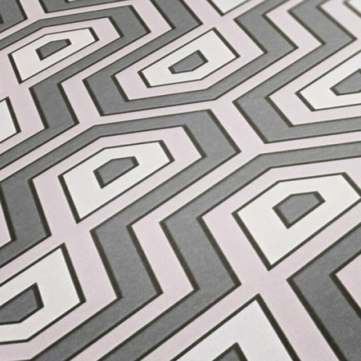 Обои Architects Paper, коллекция Jungle Chic, артикул 37707-7