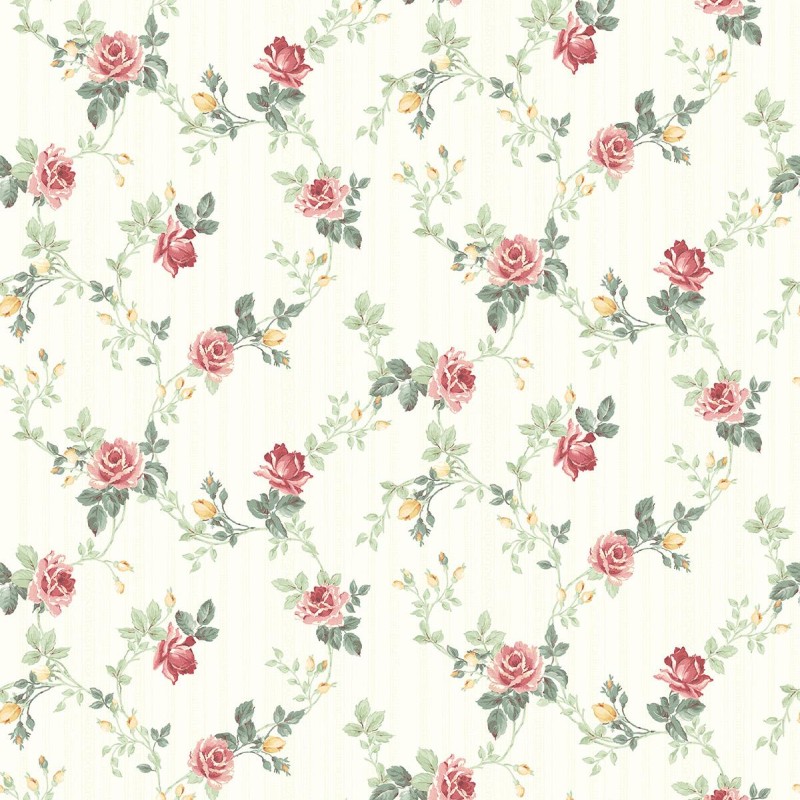 Обои KT-Exclusive Spring Garden...