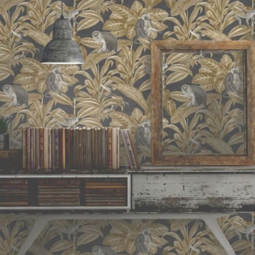 Обои KT-Exclusive, коллекция Discovery, артикул DYW0008