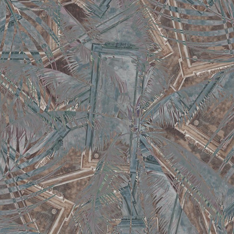 Обои KT-Exclusive Vanilla Lime 14341 Обои KT-Exclusive Vanilla Lime 14341