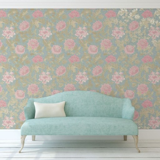 Обои KT-Exclusive, коллекция Sanctuary, артикул FJ41280 Обои KT-Exclusive, коллекция Sanctuary, артикул FJ41280