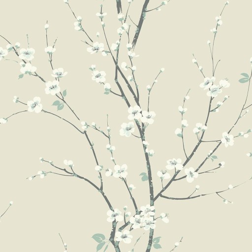 Обои Wallquest Chinoiserie CH70003