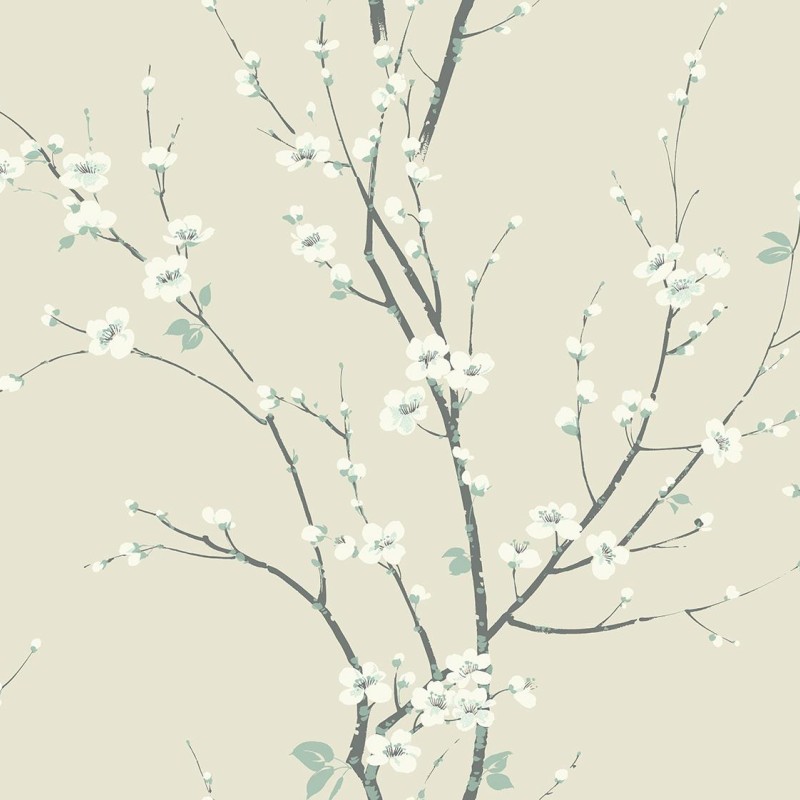 Обои Wallquest Chinoiserie CH70003