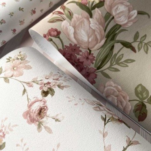 Обои Architector, коллекция Chalet, артикул KT83316