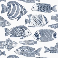 Обои Wallquest EC80202 