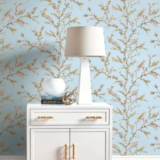 Обои Daisy Bennet (Jaima Brown), коллекция Woodlands Resource, артикул JB20202