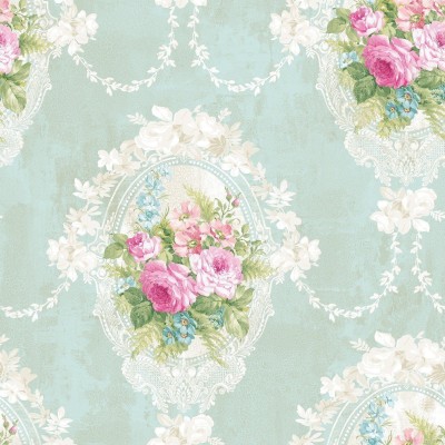 Обои Seabrook RG60704 