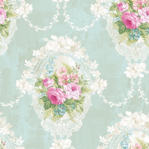 Обои Seabrook RG60704 