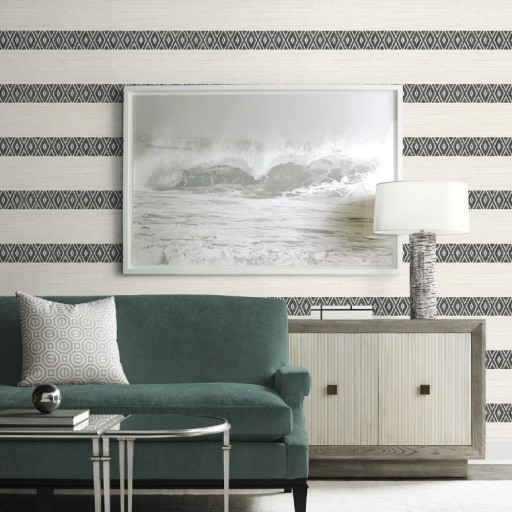 Обои Seabrook, коллекция Coastal Heaven, артикул LN40100