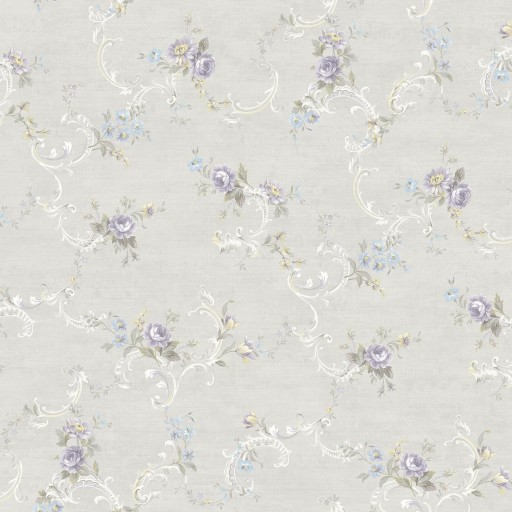 Обои Wallquest, коллекция Bouquet, артикул MM50409