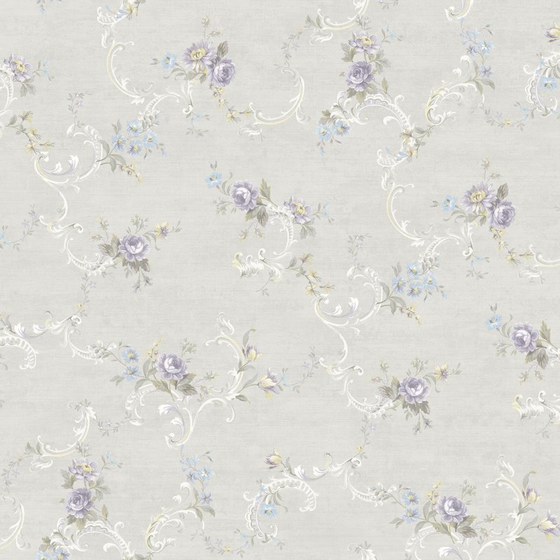 Обои Wallquest MM50409 