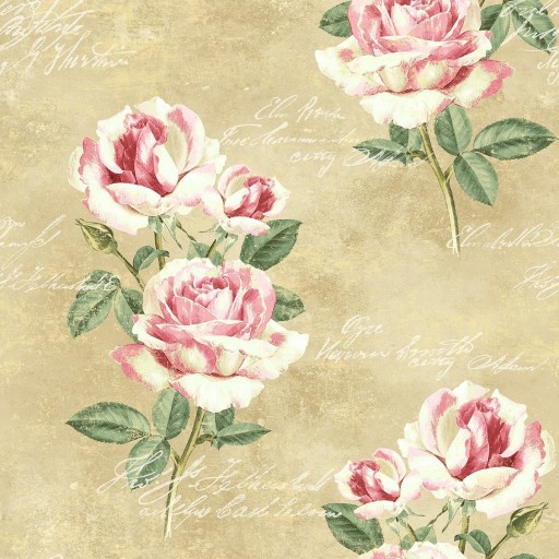 Обои Wallquest, коллекция Hampton House, артикул SM71303