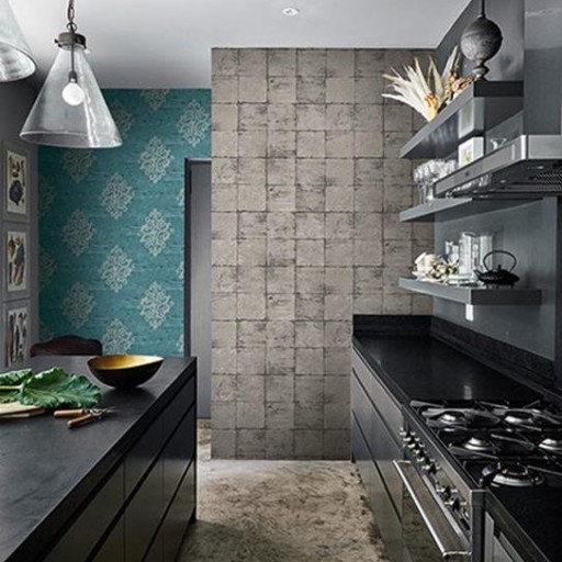 Обои KT-Exclusive, коллекция Emerald, артикул AF40905 Обои KT-Exclusive, коллекция Emerald, артикул AF40905