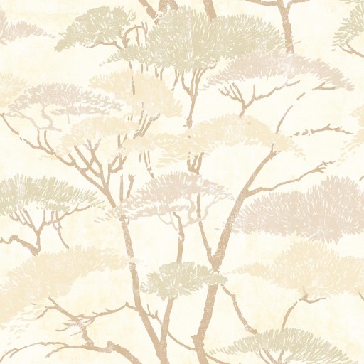 Обои Seabrook, коллекция Koi, артикул AI41405